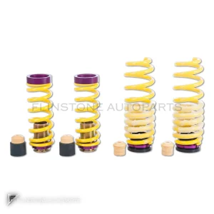 KW Suspensions HAS · ชุดสปริงโหลดปรับระดับได้
