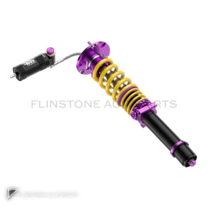 KW Suspensions V4 Racing · โช้คอัพปรับเกลียวสำหรับรถแข่ง