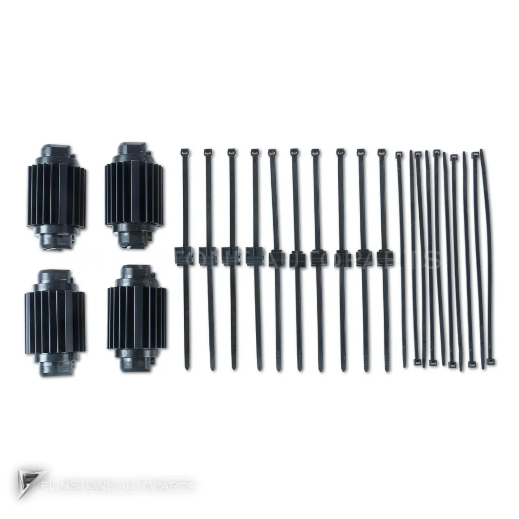 กล่องตัดสัญญาณโช้คไฟฟ้า BMW 5 Series G30 ปี 2017-2023 KW ESC รหัส 68511041