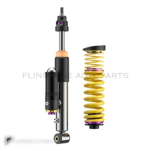 KW Suspensions V4 · โช้คอัพปรับเกลียว