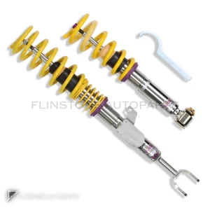 KW Suspensions V3 ·可调绞牙避震