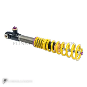 KW Suspensions V4 · โช้คอัพปรับเกลียว