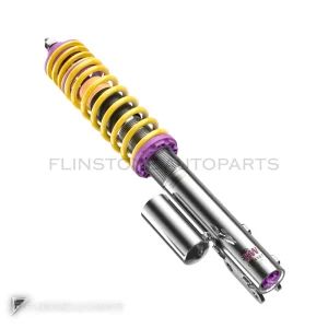 KW Suspensions V3 · adjustable coilovers