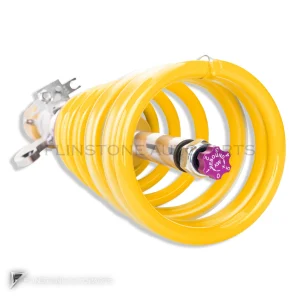 KW Suspensions V3 · adjustable coilovers
