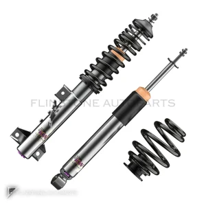 KW Suspensions V3 · adjustable coilovers
