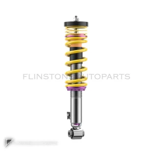 KW Suspensions V3 · โช้คอัพปรับเกลียว