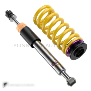 KW Suspensions V2 · โช้คอัพปรับเกลียว