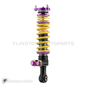 KW Suspensions V5 Clubsport · adjustable coilovers