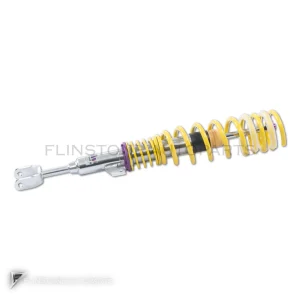 KW Suspensions V2 Comfort · โช้คอัพปรับเกลียว (เน้นนุ่ม)