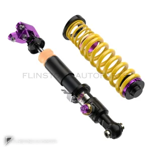 KW Suspensions V4 Clubsport · โช้คอัพปรับเกลียว