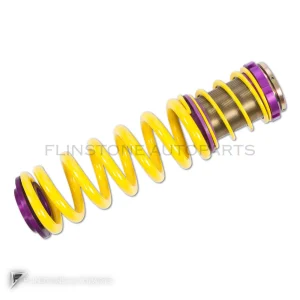 KW Suspensions HAS · ชุดสปริงโหลดปรับระดับได้