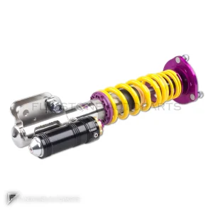 KW Suspensions V4 Clubsport · โช้คอัพปรับเกลียว