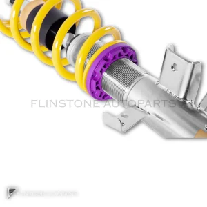 KW Suspensions V3 · โช้คอัพปรับเกลียว