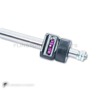 KW Suspensions V4 ·可调绞牙避震