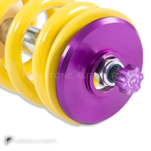 KW Suspensions V3 · โช้คอัพปรับเกลียว