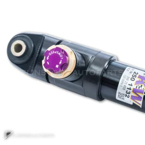 KW Suspensions V4 ·可调绞牙避震