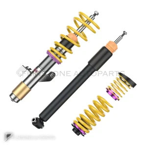 KW Suspensions V1 ·可调绞牙避震