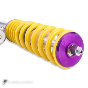 KW Suspensions V3 · โช้คอัพปรับเกลียว