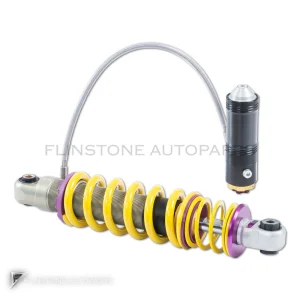 KW Suspensions V4 · โช้คอัพปรับเกลียว