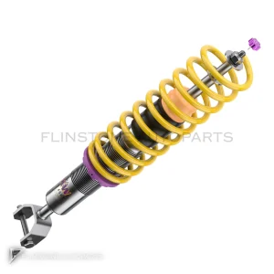 KW Suspensions V3 · adjustable coilovers