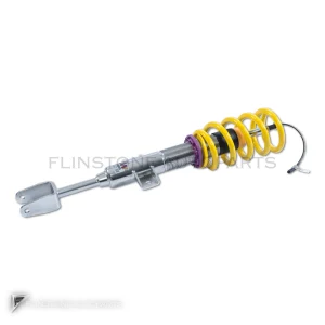 KW Suspensions DDC Plug & Play ·可调绞牙避震电动