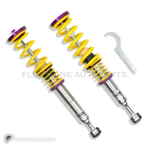 KW Suspensions V3 · โช้คอัพปรับเกลียว
