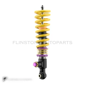 KW Suspensions V4 · โช้คอัพปรับเกลียว