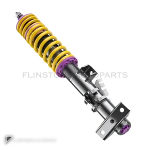 KW Suspensions V3 · โช้คอัพปรับเกลียว