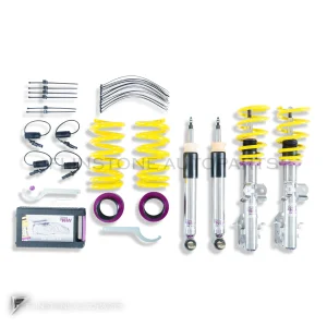 KW Suspensions V3 · โช้คอัพปรับเกลียว
