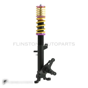 KW Suspensions V1 · adjustable coilovers