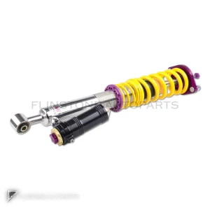 KW Suspensions V4 Clubsport · โช้คอัพปรับเกลียว