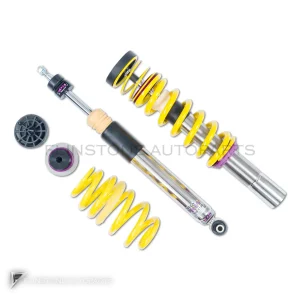 KW Suspensions V3 ·可调绞牙避震