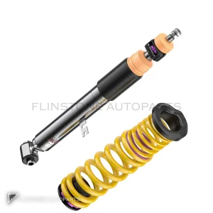 KW Suspensions V3 · โช้คอัพปรับเกลียว