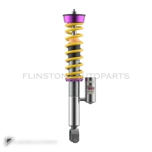 KW Suspensions V3 Safari · โช้คอัพปรับเกลียว (ทรงยกสูงซาฟารี)