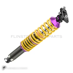KW Suspensions V3 Racing · โช้คอัพปรับเกลียวสำหรับรถแข่ง