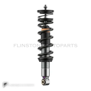 KW Suspensions V3 · adjustable coilovers