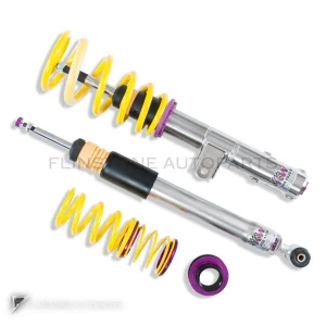 KW Suspensions V3 · โช้คอัพปรับเกลียว
