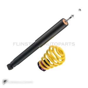 KW Suspensions V1 · adjustable coilovers