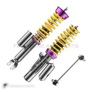 KW Suspensions V3 · โช้คอัพปรับเกลียว
