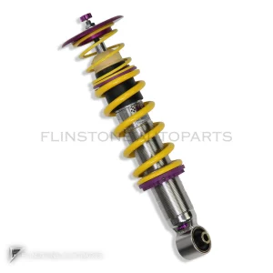 KW Suspensions V3 · โช้คอัพปรับเกลียว