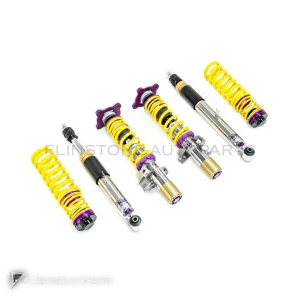 KW Suspensions V3 Clubsport · โช้คอัพปรับเกลียว