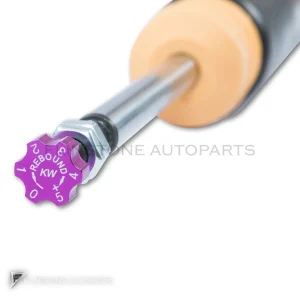 KW Suspensions V2 Comfort · โช้คอัพปรับเกลียว (เน้นนุ่ม)