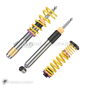 KW Suspensions V3 ·可调绞牙避震