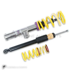 KW Suspensions V1 · โช้คอัพปรับเกลียว