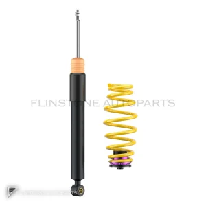 KW Suspensions V2 · adjustable coilovers