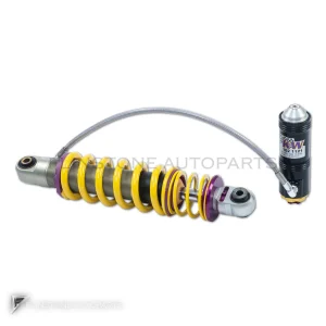 KW Suspensions V4 · adjustable coilovers