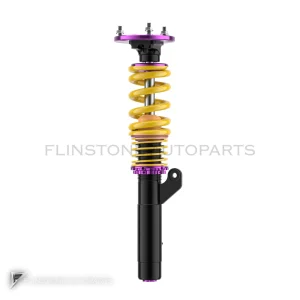 KW Suspensions V3 Racing · โช้คอัพปรับเกลียวสำหรับรถแข่ง