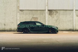 KW Suspensions V4 · โช้คอัพปรับเกลียว