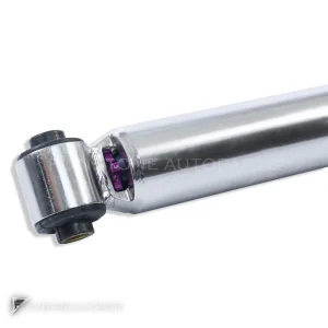 KW Suspensions V3 · adjustable coilovers