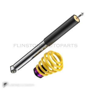 KW Suspensions V1 ·可调绞牙避震